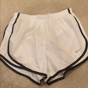 Nike Shorts - Nike running shorts Nike Shorts - Nike running shorts